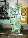  COBBLE Tufting machine, 5 Meters,